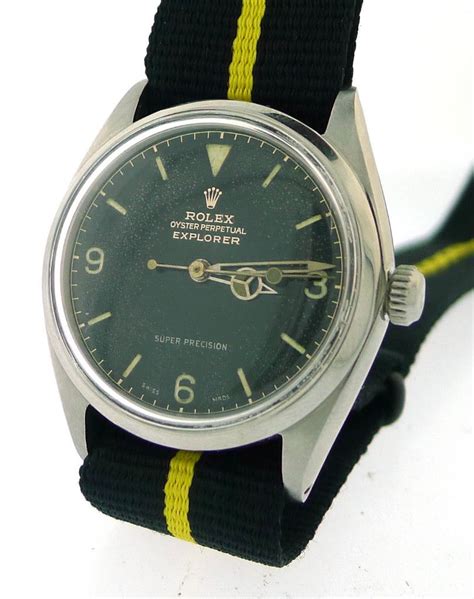 rolex explorer 2005|antique rolex watches ebay.